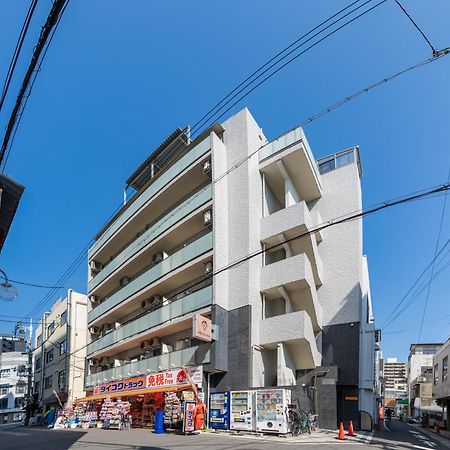 Апартаменти V の Boutique House Осака Екстер'єр фото